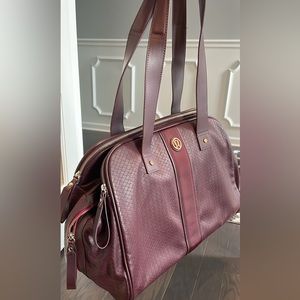 Lululemon Yoga Bag